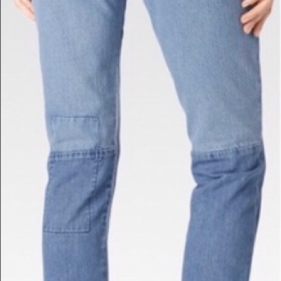 NWT Paige Callie High Rise Boyfriend Jeans - Picture 3 of 7